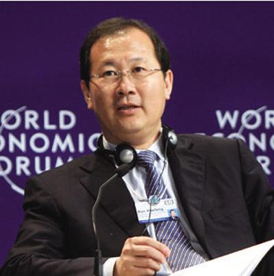 任学锋出任广东省委常委、广州市委书记