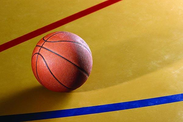 湖南靖州公安局和乡政府篮球队员比赛中互殴