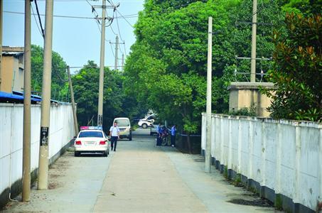 江苏女大学生遇害续：嫌犯蓄谋已久 其母帮埋尸