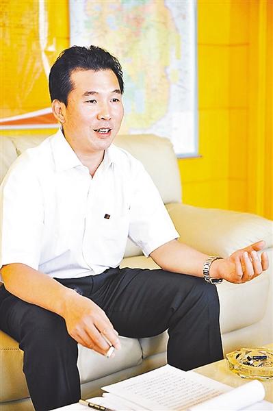 山西浮现“巨贪老友圈”：三名国企高管被查