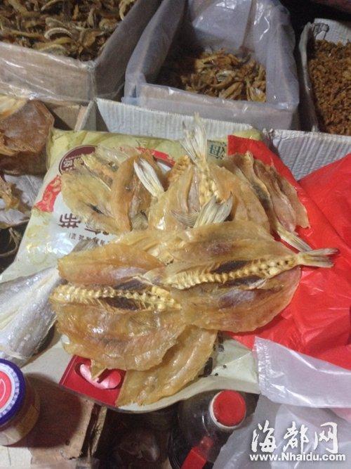 福州二两河豚干毒倒一家四口 两人病情危重