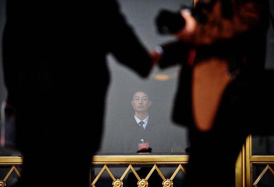 中纪委批部分纪委书记：为搞好关系“匿情不报”