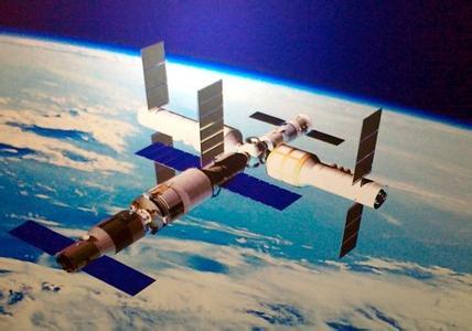 中国2016年发射天宫二号 首批航天员将退役