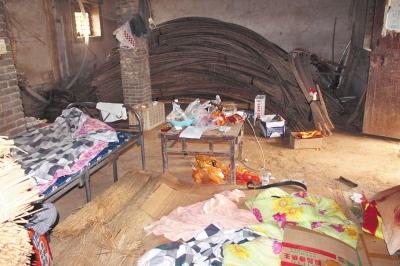 浙江一老板被四名持刀男子绑架勒索800万