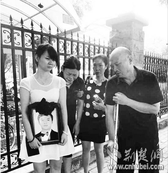 女海归购河豚毒素拌于酸奶毒杀男友 称本想自杀