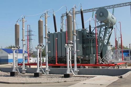 国家电网进军俄罗斯:两国最大电网公司将合资