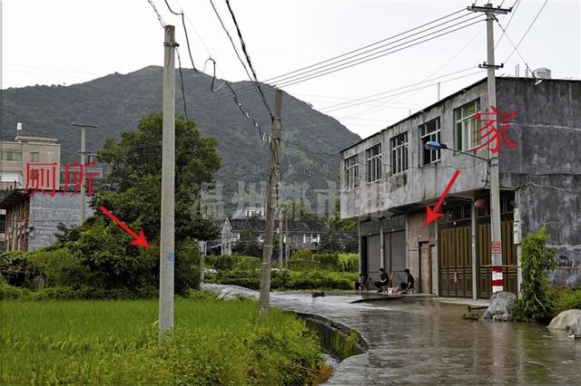 女孩失联24天后被找到 父亲承认杀女并抛尸茅坑