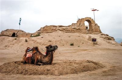作家张贤亮因病去世 所创影视基地曾拍大话西游