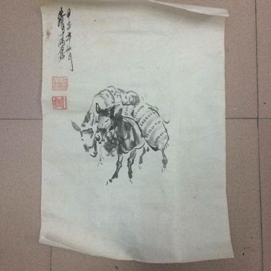 百万古董招来杀身之祸 温州女富商被抛尸河沟