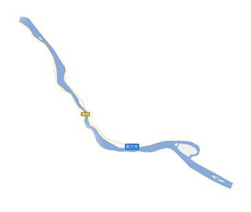 醉酒女长江漂流10小时奇迹生还