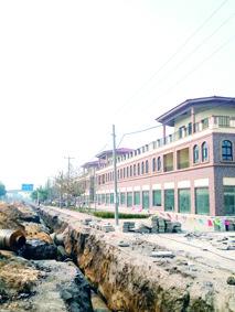 山东平度市委书记空缺55天 四中全会后或调整