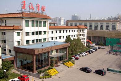 山西运城落马书记常住宾馆套间 禁止整层楼接客