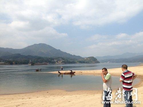 少年溺水同伴跑离不声张 家长得知后哭晕(图)