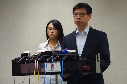 港铁工地连爆2起登革热病例 都曾在工地被蚊叮