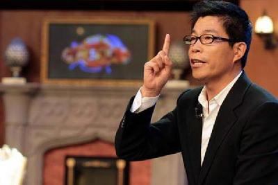 华谊兄弟董事长王中军以3.77亿拍得梵高名画