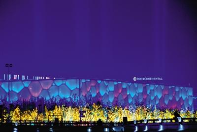 习近平夫妇今晚宴请APEC嘉宾 张艺谋执导演出