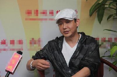 51岁原央视主持人程前近照曝光 被赞“冻龄”