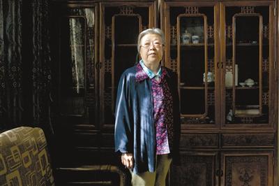 胡乔木之女：极少数“红二代”破坏革命后代形象