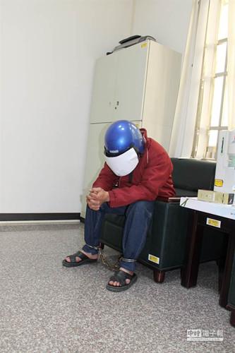 妻子扬言要离婚丈夫怀疑被带绿帽打死妻子（图）