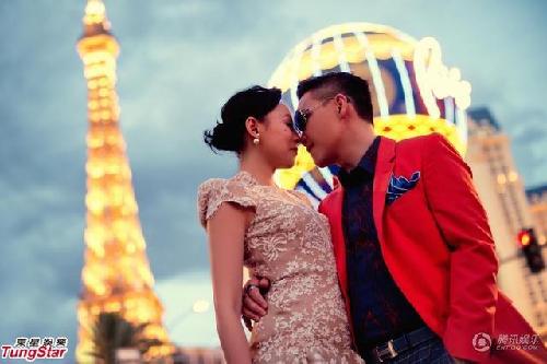 苏永康明日大婚 谢霆锋王菲或将情侣档道贺