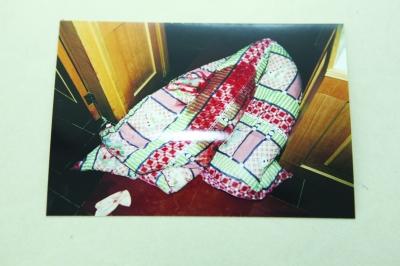 男子因抢劫锒铛入狱 12年前杀死女友的罪行暴露