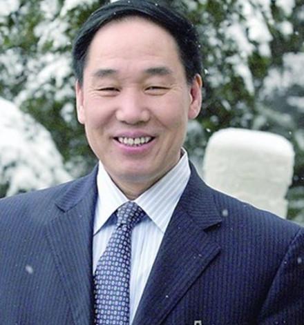 周一波辞任陕西书协主席 曾批官员热衷进书画界