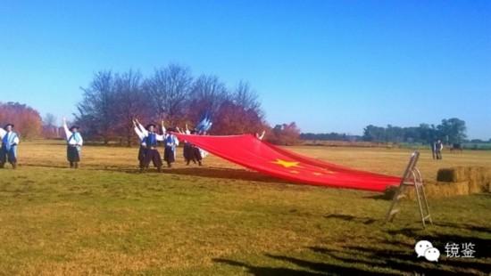 习近平出访拉美后当地人以说中文为时髦