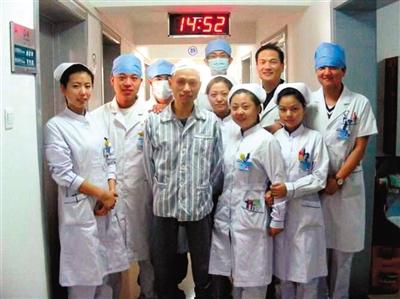 江苏一精神病患者遭多方遗弃后疑饿死家中(图)