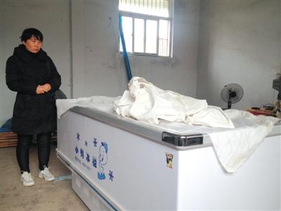 江苏一精神病患者遭多方遗弃后疑饿死家中(图)