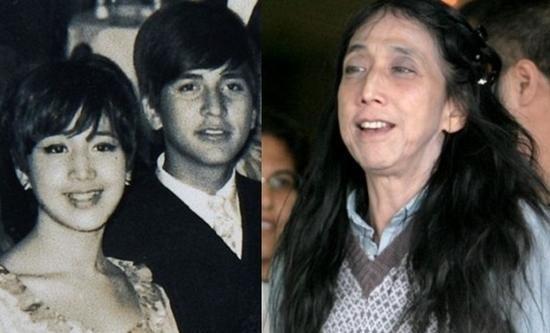 何超英逝前2颗肾脏已坏死 将入葬家族坟场