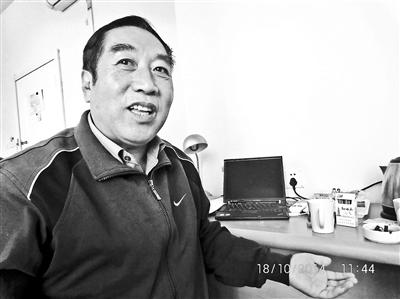 “举报自己办错案”检察官进京求援