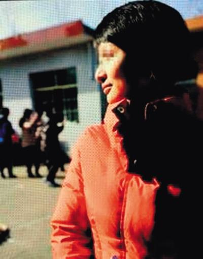 华山跳崖女子所涉巨资流向成谜