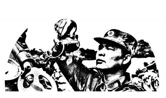 80后“火箭动力系统操作手” 把近百枚火箭送上天