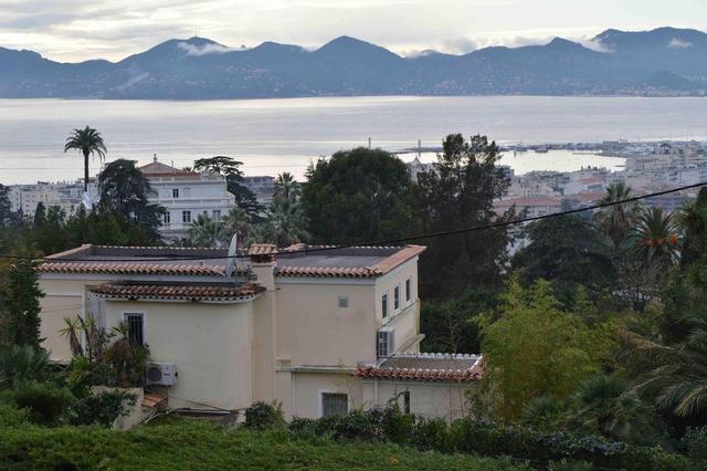 薄熙来法国别墅已挂牌销售 标价695万欧元