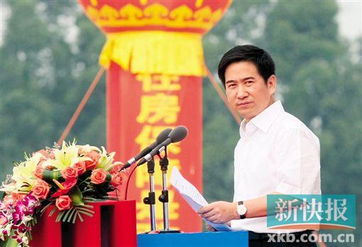 ■李俊夫(资料图)