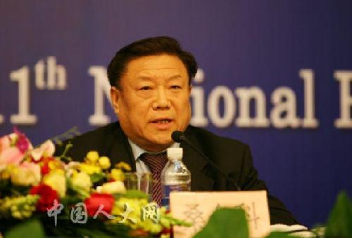 河南人大内务司法委员会主任桑金科坠楼身亡