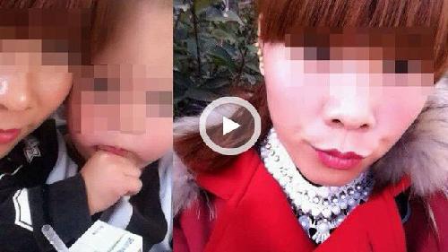 “偷情打死男童案”母亲首发声 私照被挖出(图)