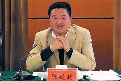 湖南益阳政协副主席辞职当中医 称未遭遇排挤