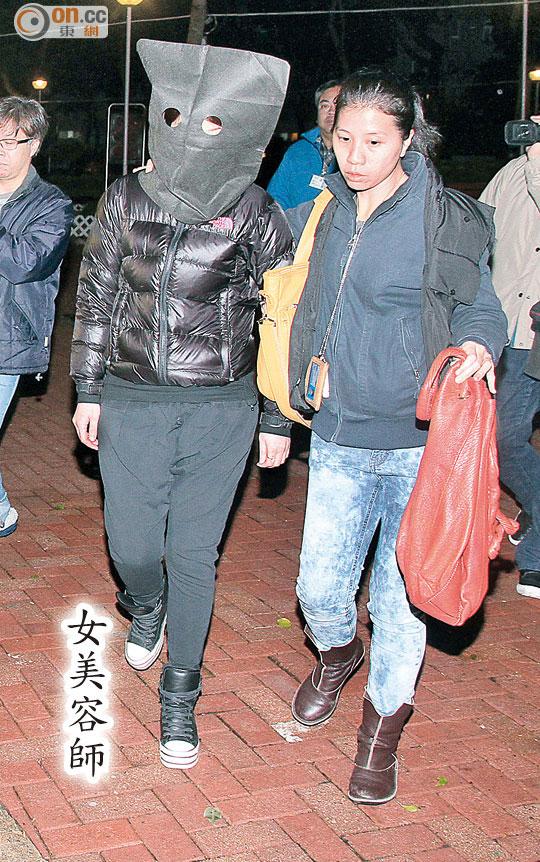 香港运钞车掉落现金已归还569万 2名香港人被拘