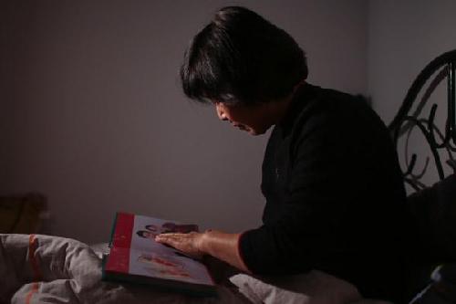 马航失联家属为寻亲人成北漂 银行催还乘客房贷