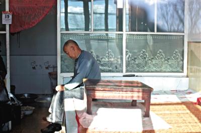 呼格案嫌犯赵志红今受审:涉案27起 案件搁置9年