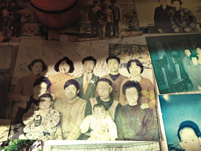 呼格案嫌犯赵志红今受审:涉案27起 案件搁置9年