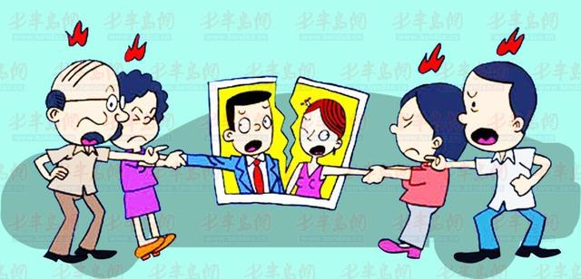 结婚没陪送车丈夫耿耿于怀 称妻子没资格学驾照