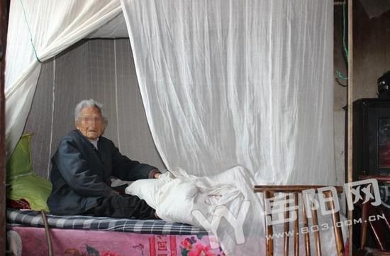 湖南岳阳最后慰安妇辛酸史:曾被日军灌避孕药