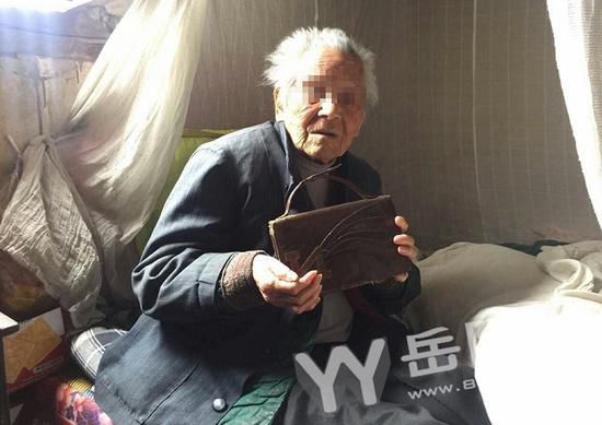 湖南岳阳最后慰安妇辛酸史:曾被日军灌避孕药