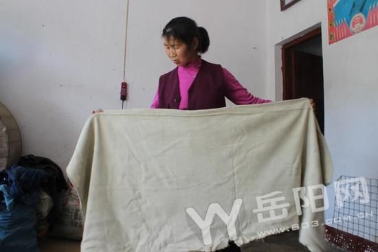 湖南岳阳最后慰安妇辛酸史:曾被日军灌避孕药