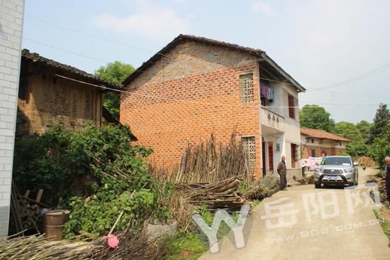 湖南岳阳最后慰安妇辛酸史:曾被日军灌避孕药