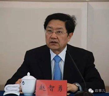 这9人曾是省委大管家 如今全变“笼中虎”