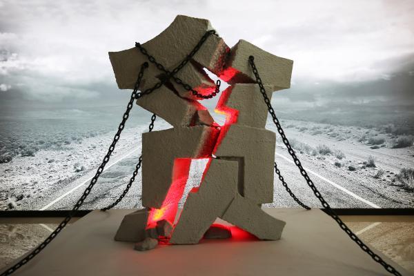 中纪委机关刊：反腐还没到鸣金收兵时