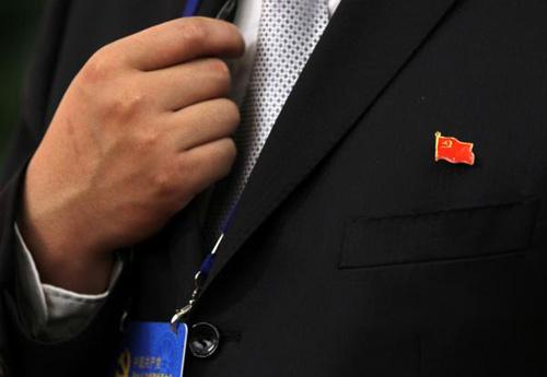 上市国企章程增设党建条款：党委将参与重大决策